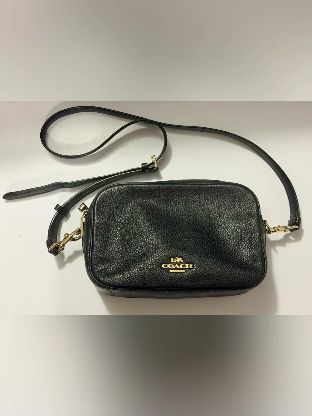 Authentic Coach women’s Crossbody bag